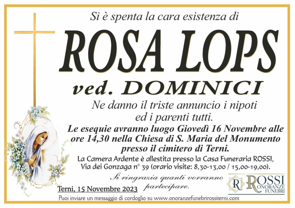 funerale-rosa-lops-terni