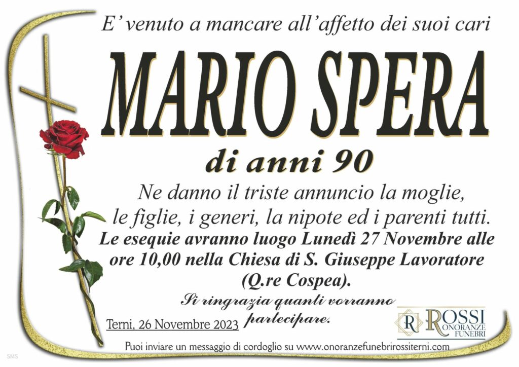 funerale-mario-spera-terni