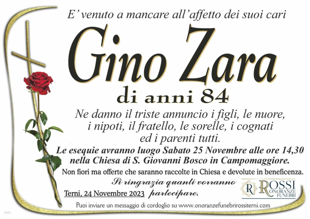 funerale-gino-zara-terni