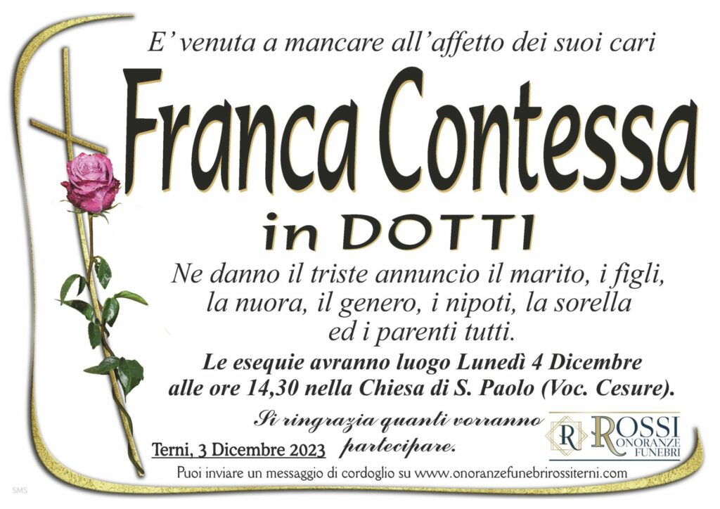 funerale-franca-contessa-terni