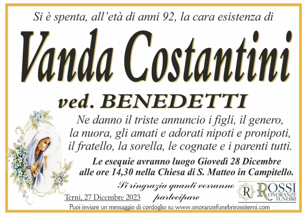 funerale-vanda-costantini-terni