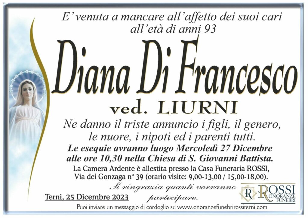 funerale-diana-di-francesco-terni