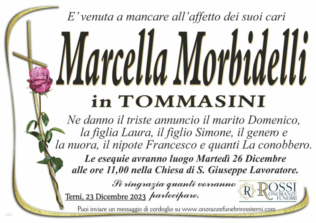 funerale-marcella-morbidelli-terni
