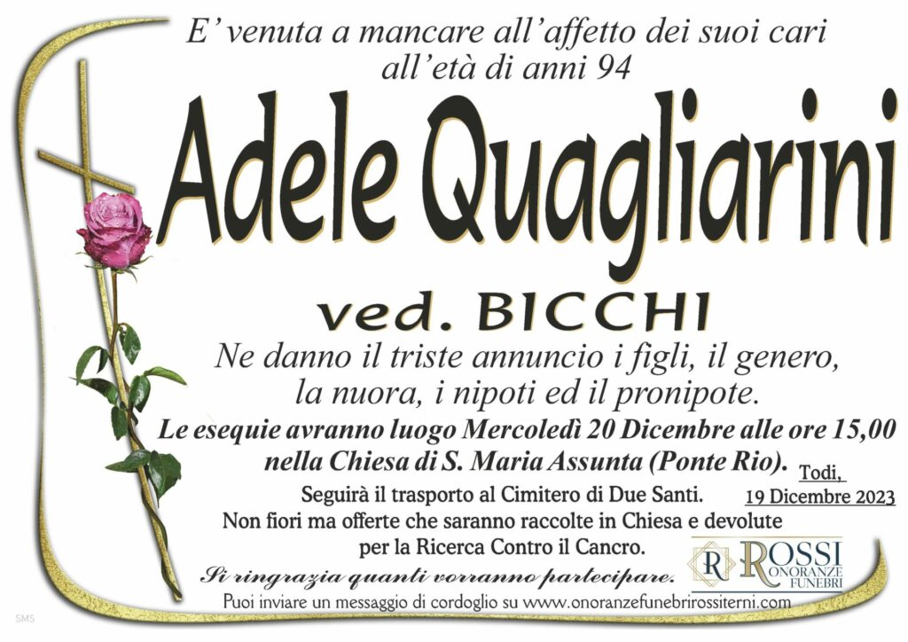 funerale-adele-quagliarini-todi