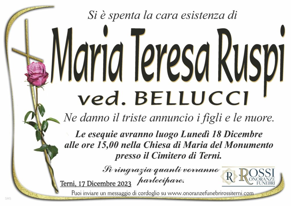 funerale-maria-teresa-ruspi-terni