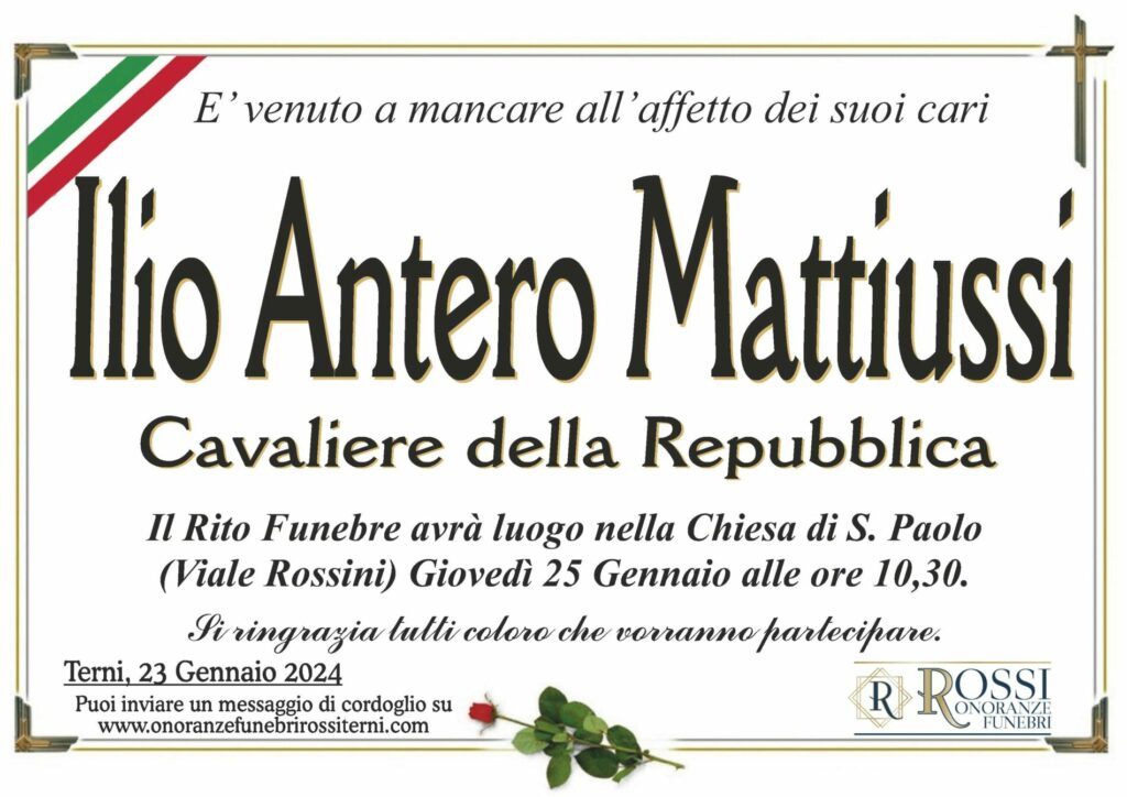 funerale-ilio-antero-mattiussi-terni