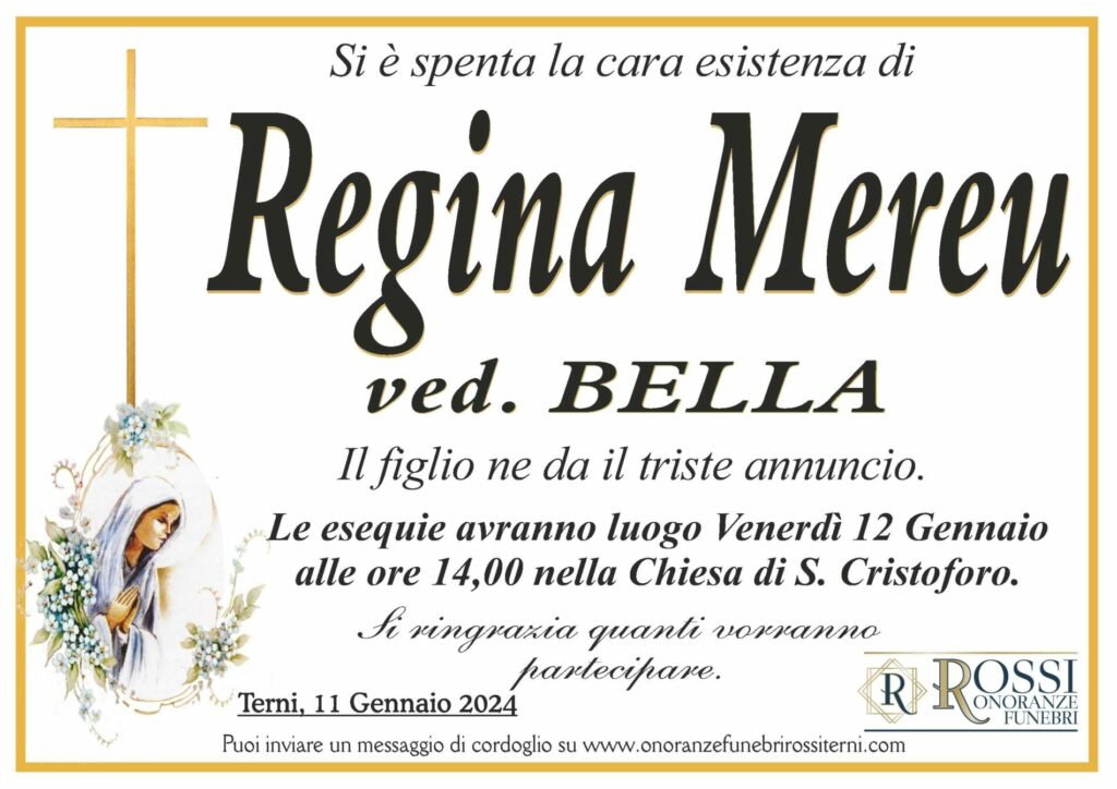 funerale-regina-mereu-terni