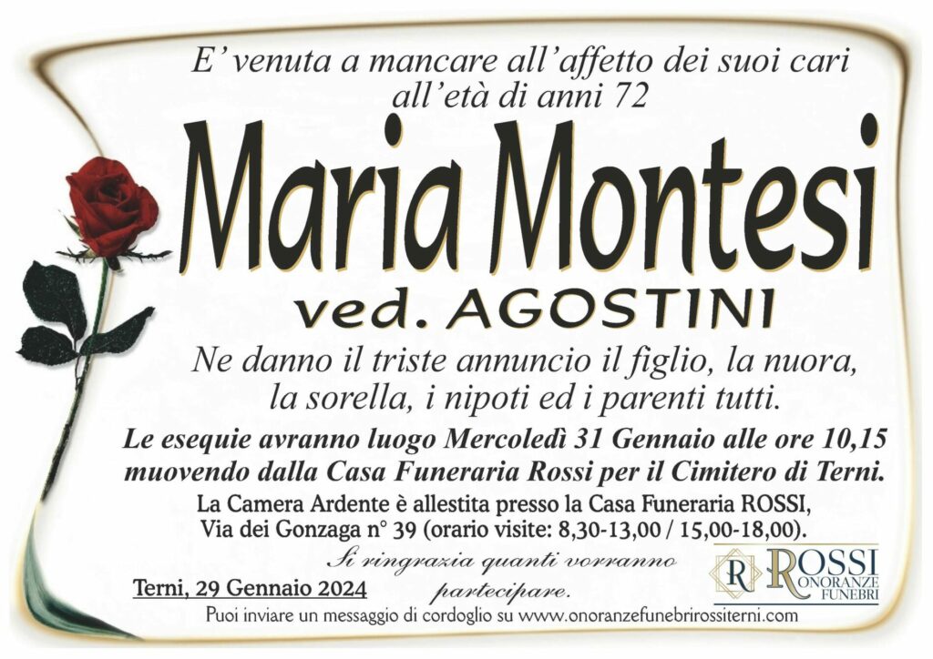 funerale-maria-montesi-terni