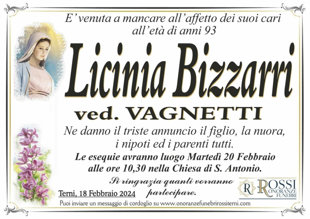 funerale-licinia-bizzarri-terni