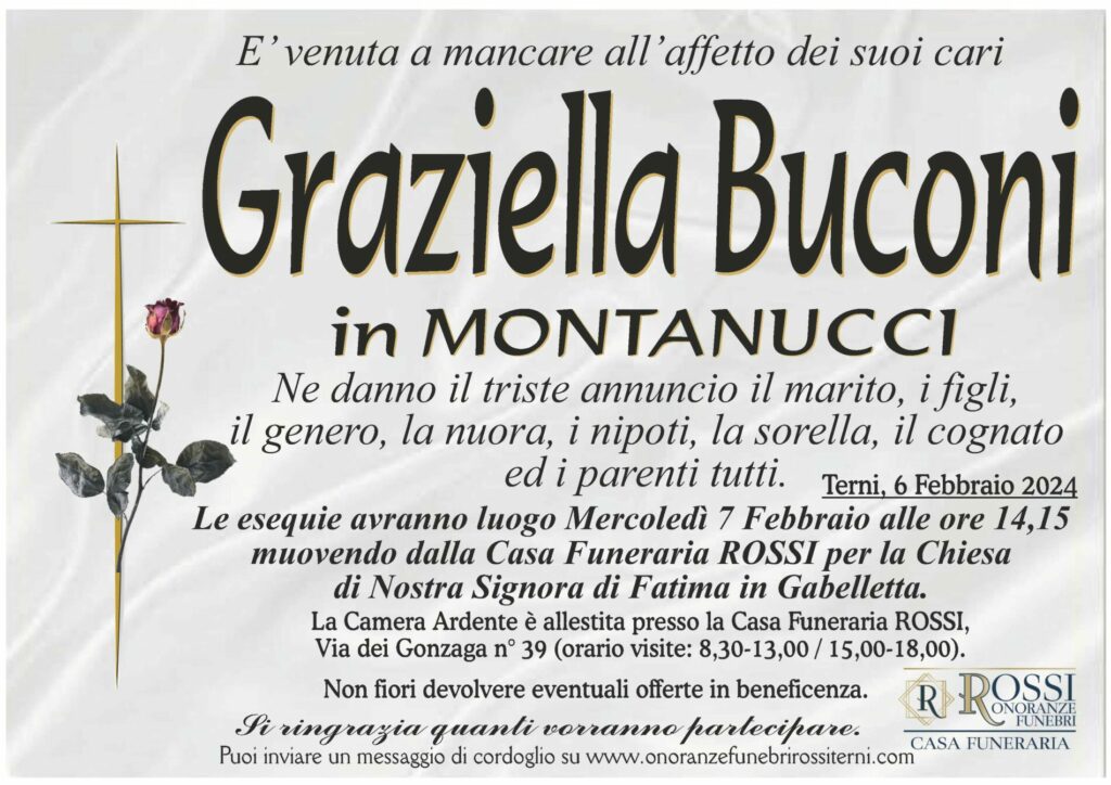 funerale-graziella-buconi-terni