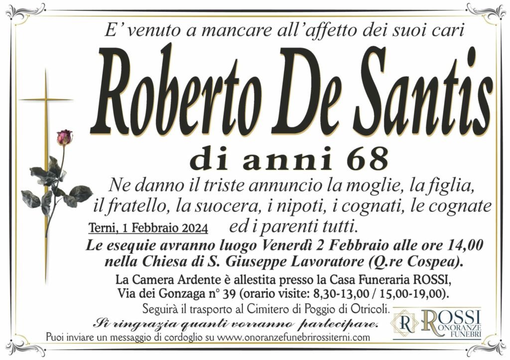 funerale-roberto-de-santis-terni