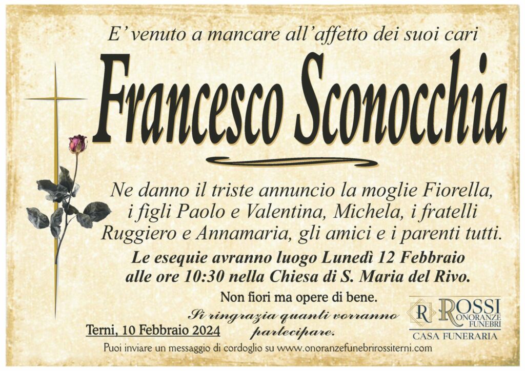 funerale-francesco-sconocchia-terni