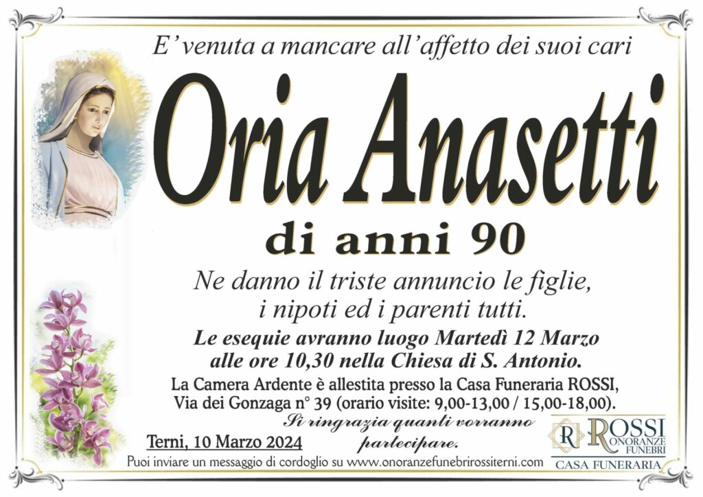 funerale-oria-anasetti-terni