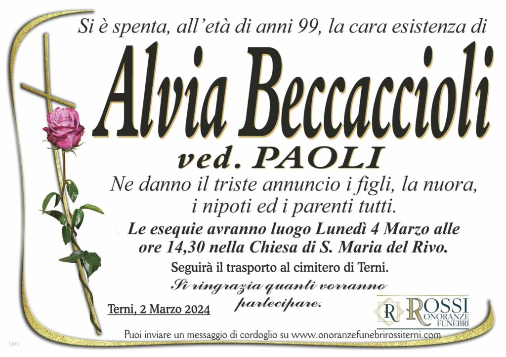 funerale-alvia-beccaccioli-terni