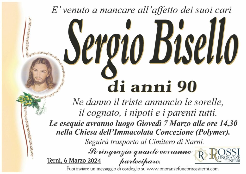 funerale-sergio-bisello-terni