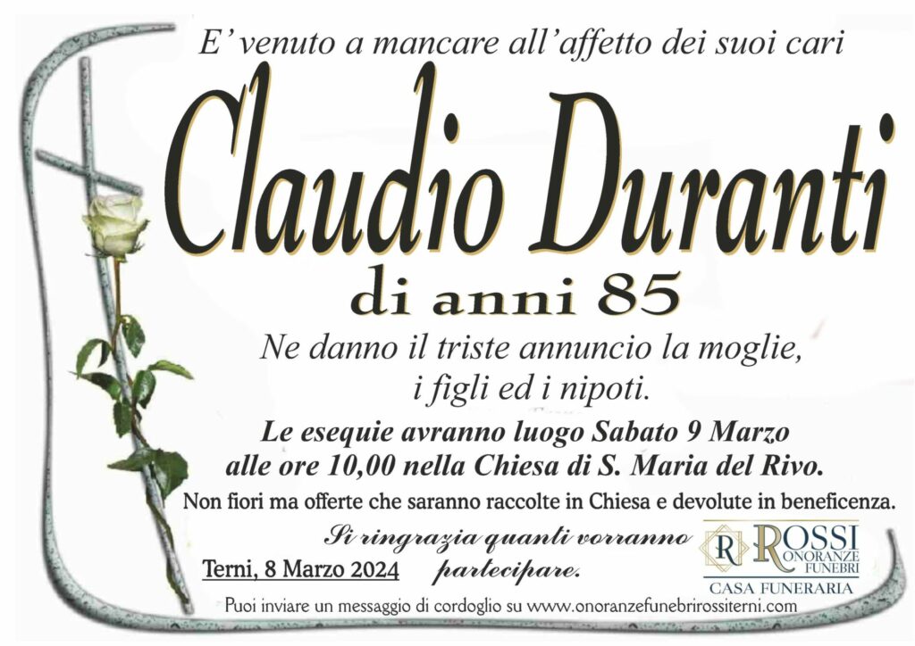 funerale-claudio-duranti-terni