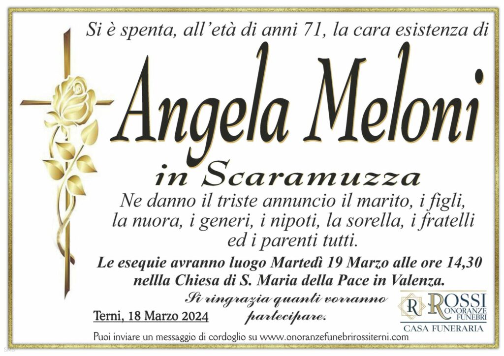 funerale-angela-meloni-terni