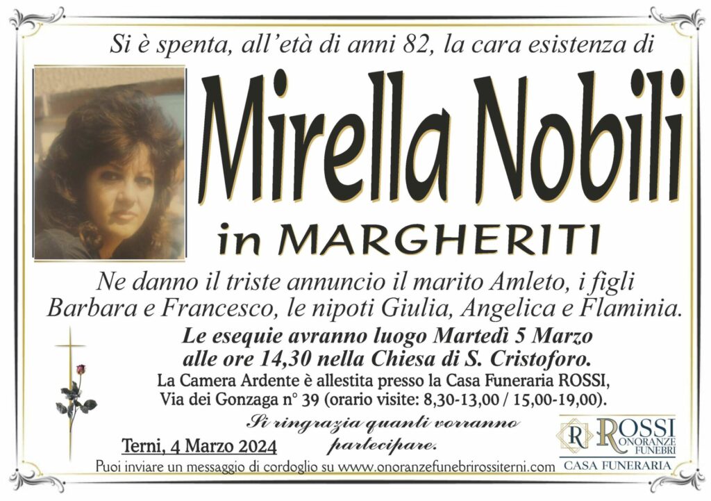 funerale-mirella-nobili-terni