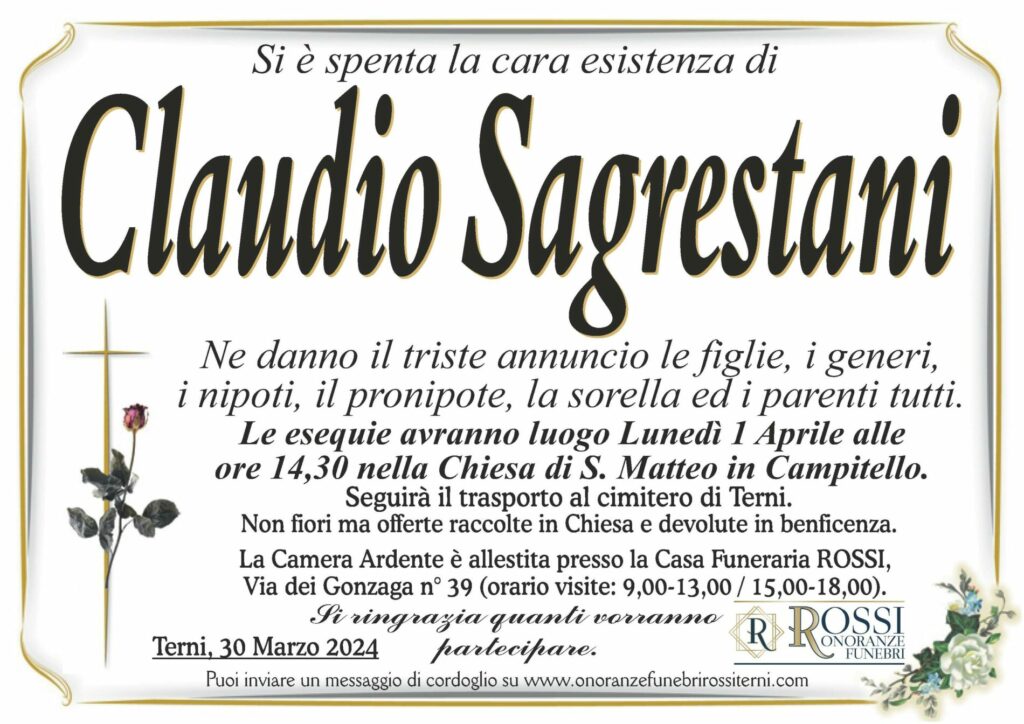 funerale-claudio-sagrestani-terni