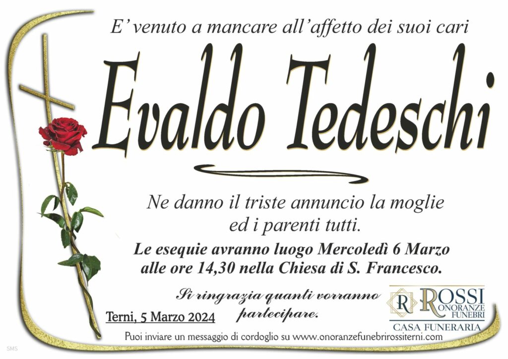 funerale-evaldo-tedeschi-terni