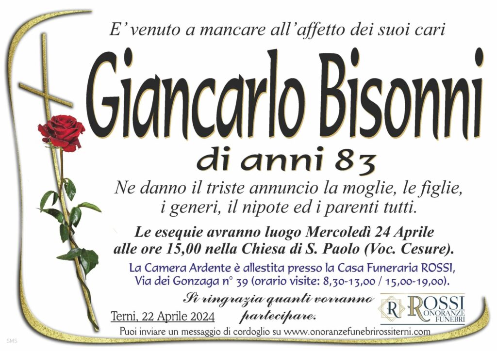 funerale-giancarlo-bisonni-terni