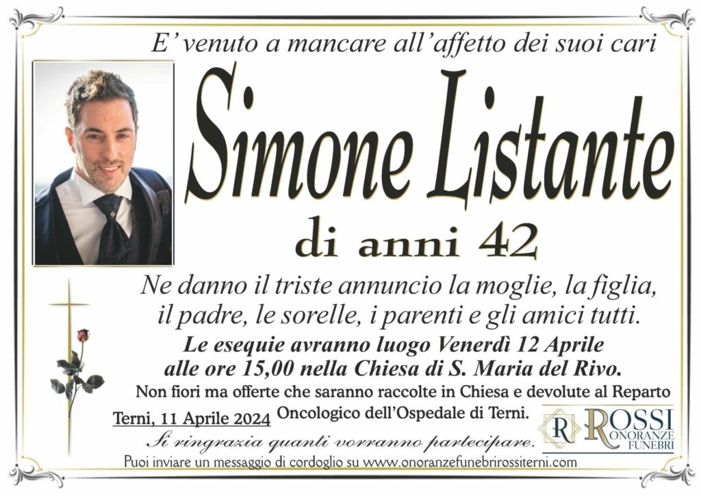 funerale-simone-listante-terni