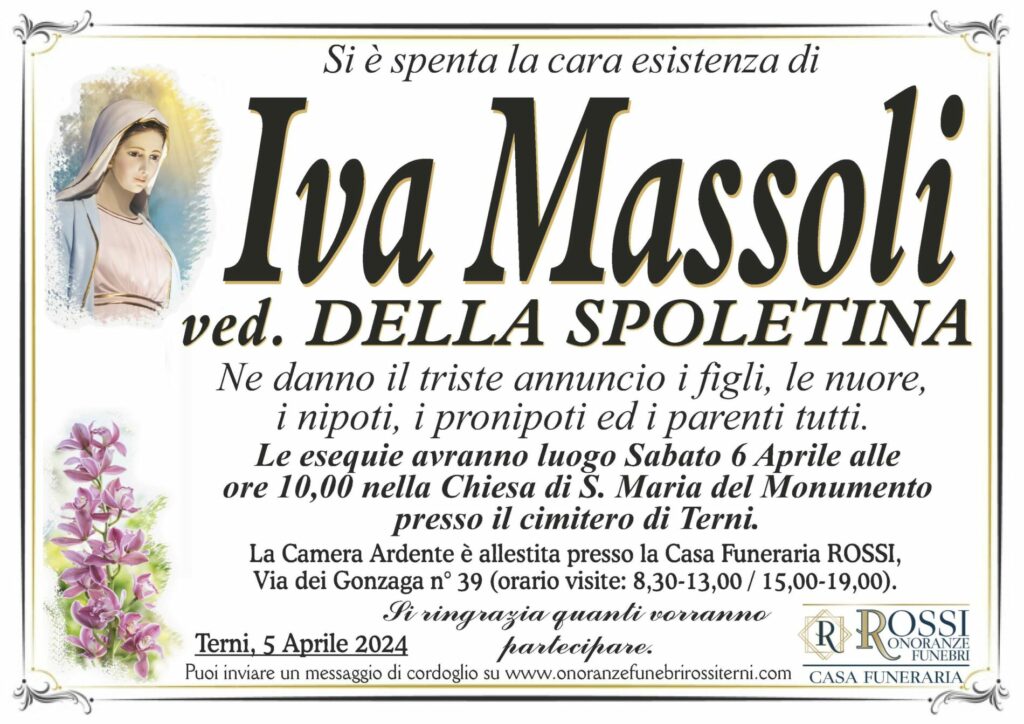 funerale-iva-massoli-terni