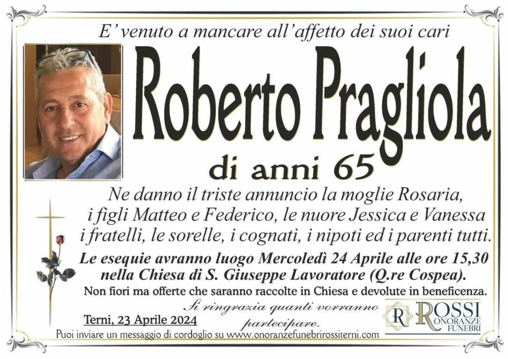 funerale-roberto-pragliole-terni