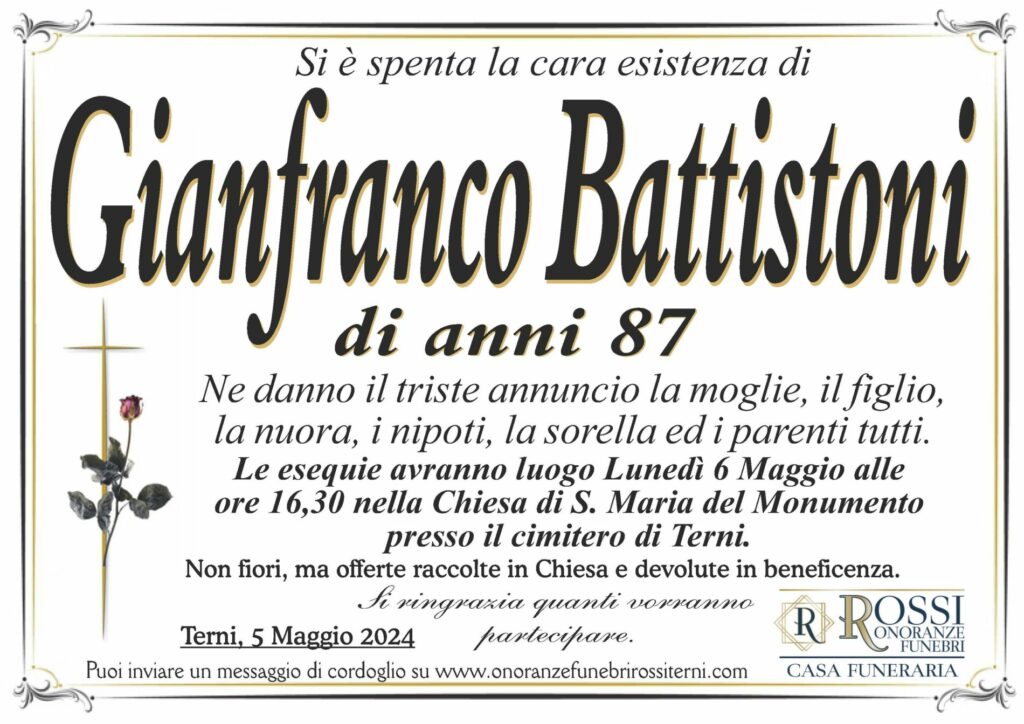 funerale-gianfranco-battistoni-terni