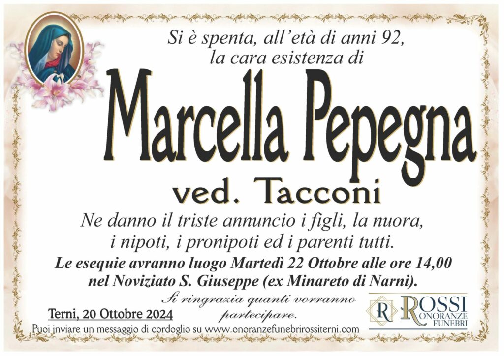 funerale-marcella-pepegna-terni