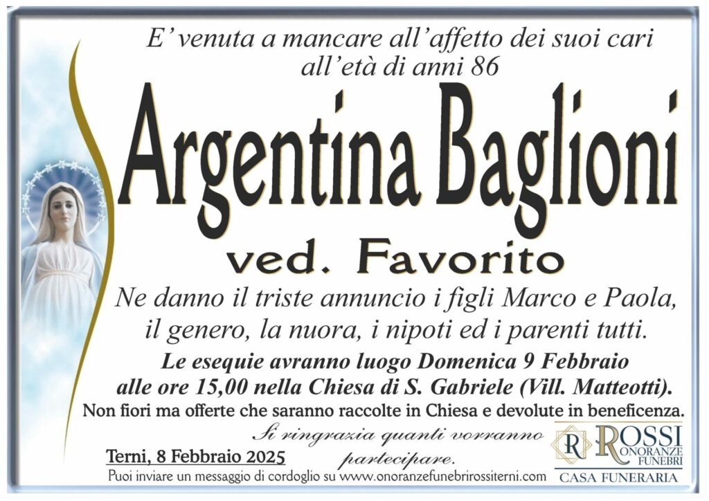 unerale-argentina-baglioni-terni