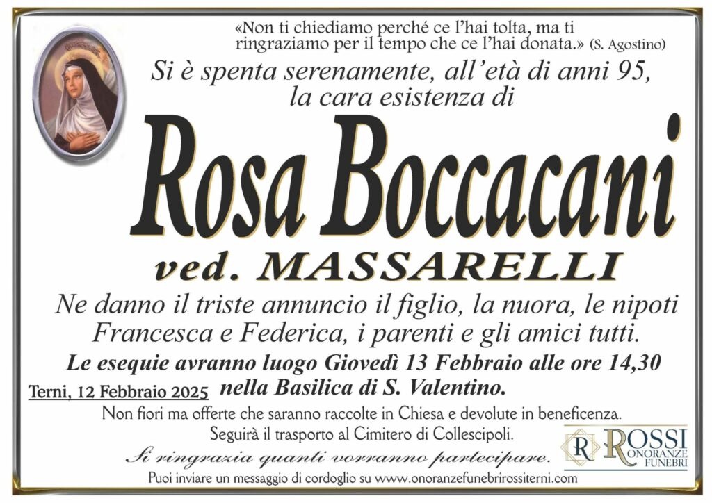 funerale-rosa-boccacani-terni