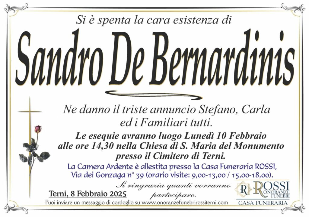 funerale-sandro-de-bernardinis-terni