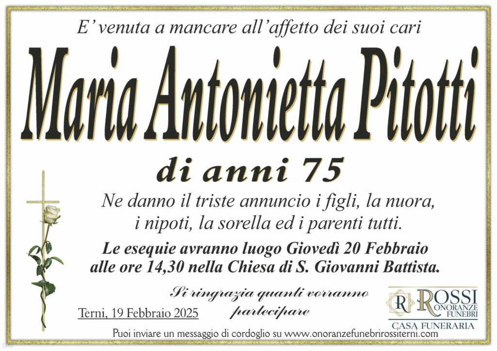 funerale-maria-antonietta-pitotti-terni