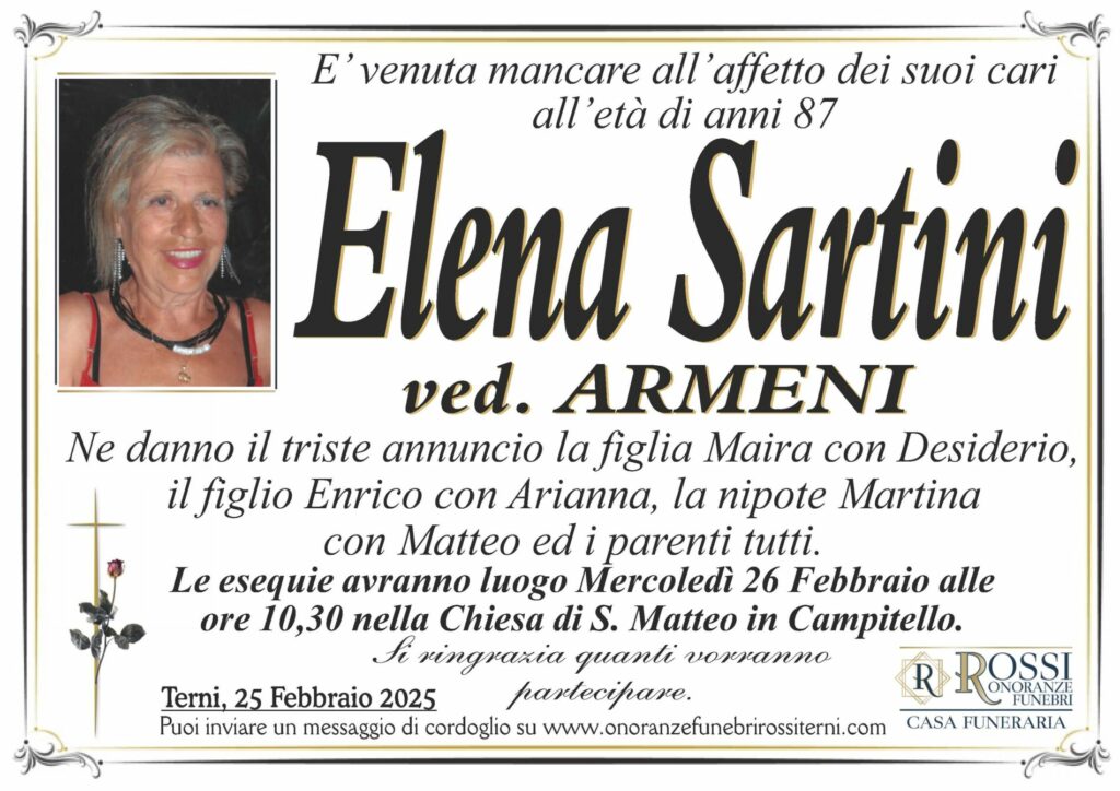funerale-elena-sartini-terni