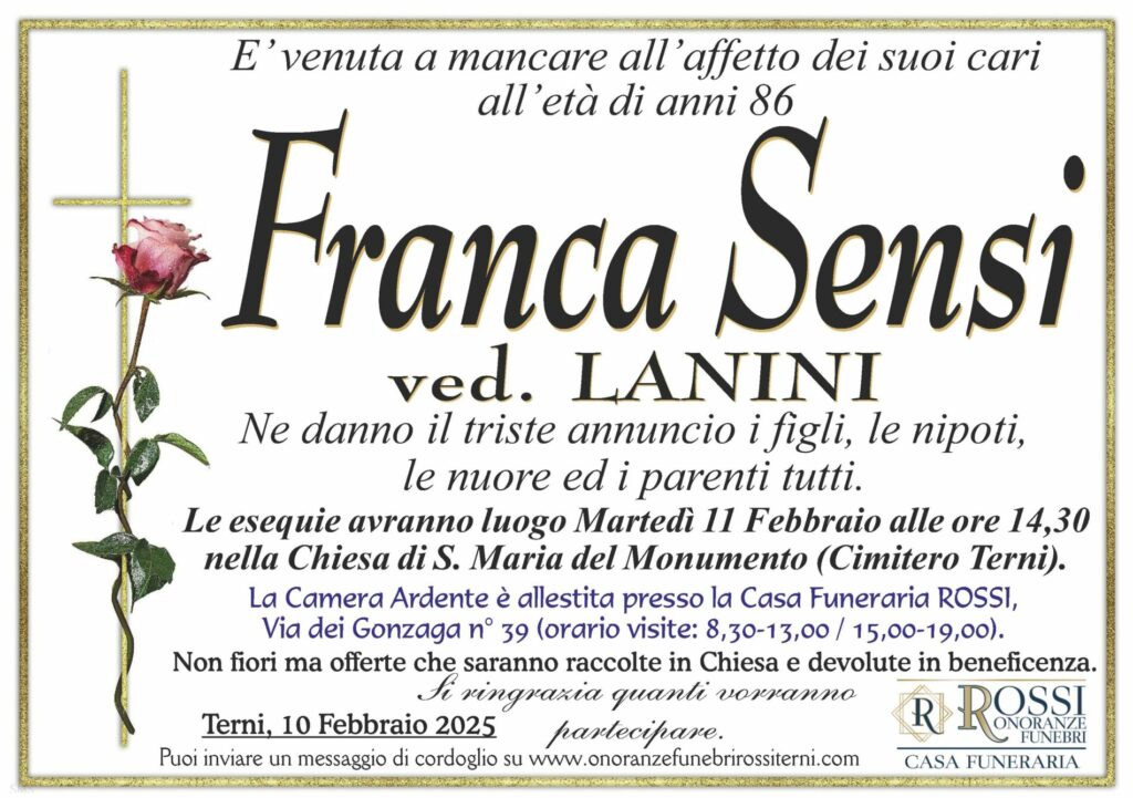 funerale-franca-sensi-terni