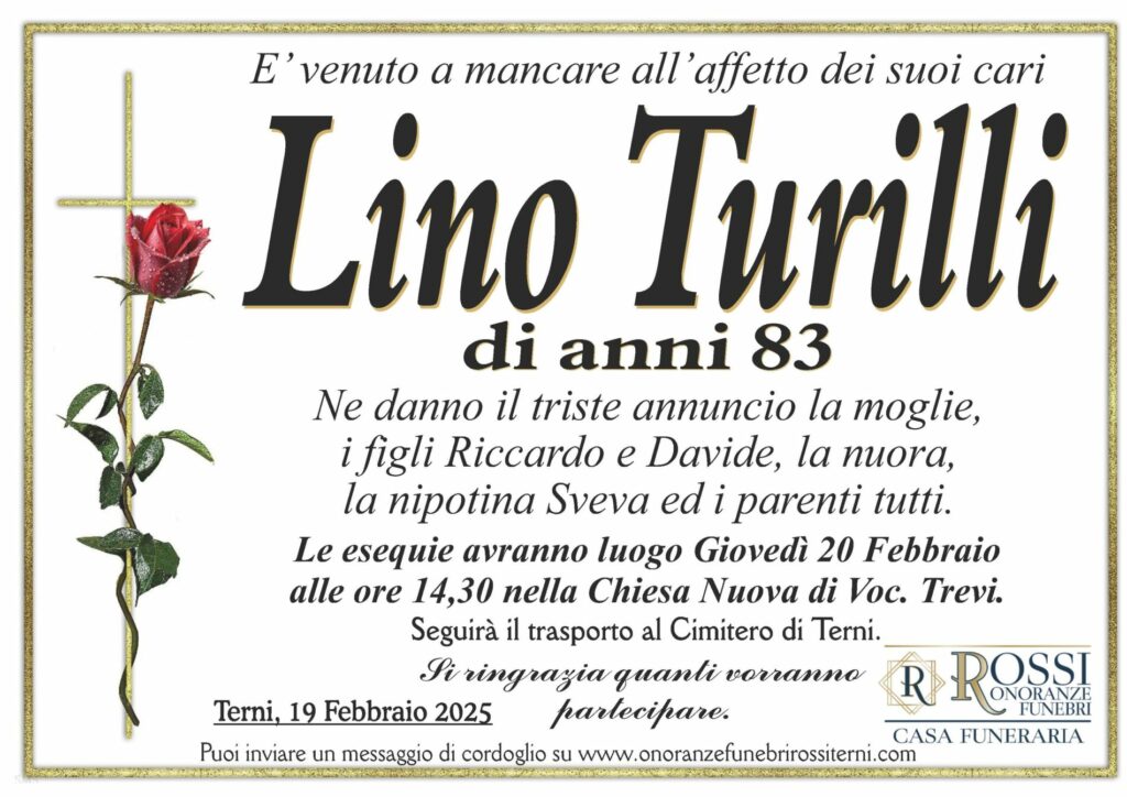 funerale-lino-turilli-terni