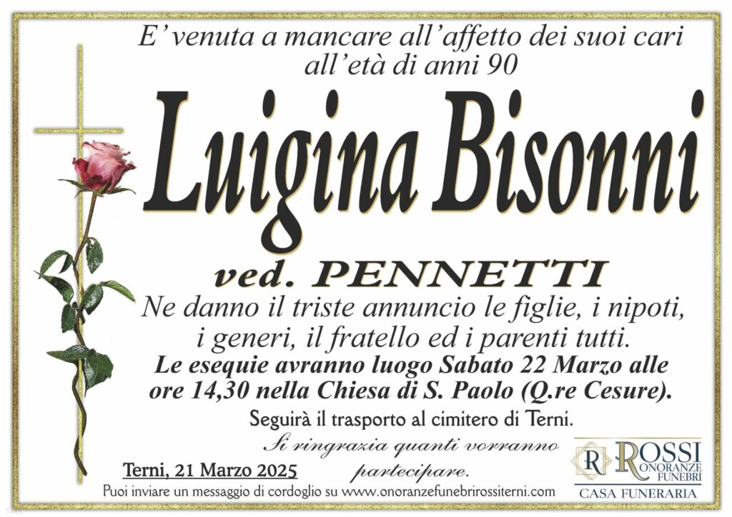 funerale-luigina-bisonni-terni