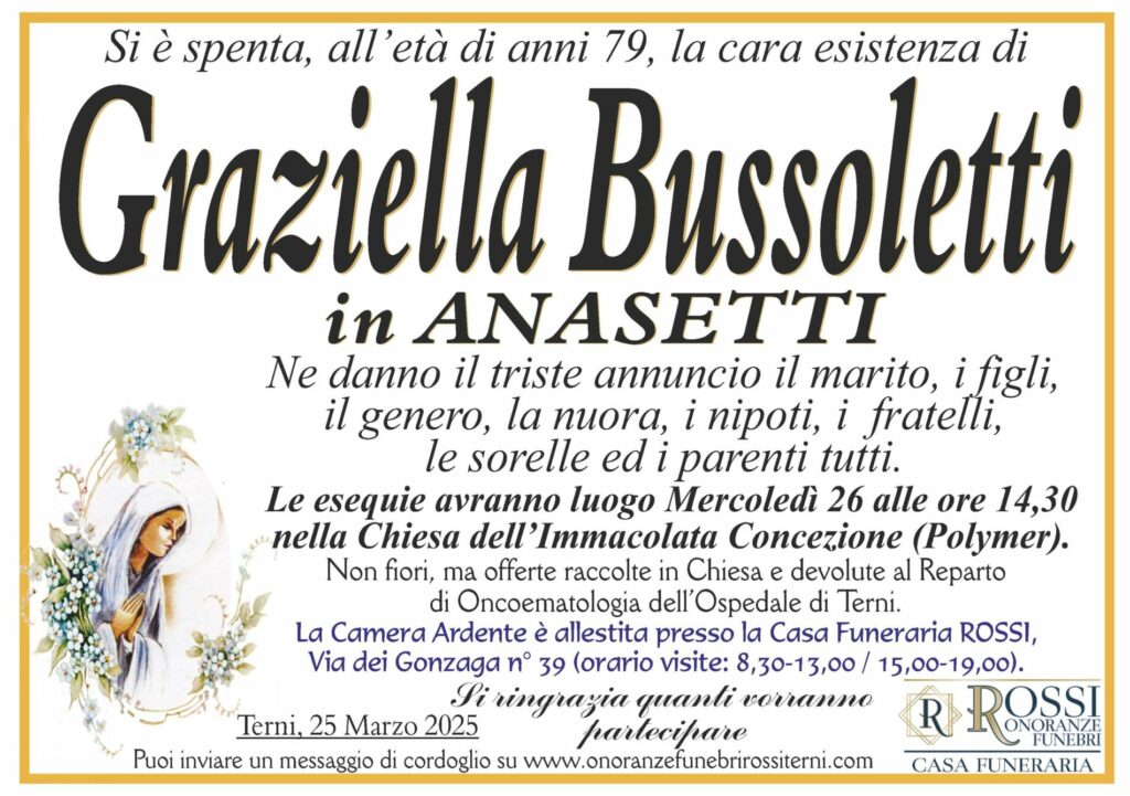 funerale-graziella-bussoletti-terni