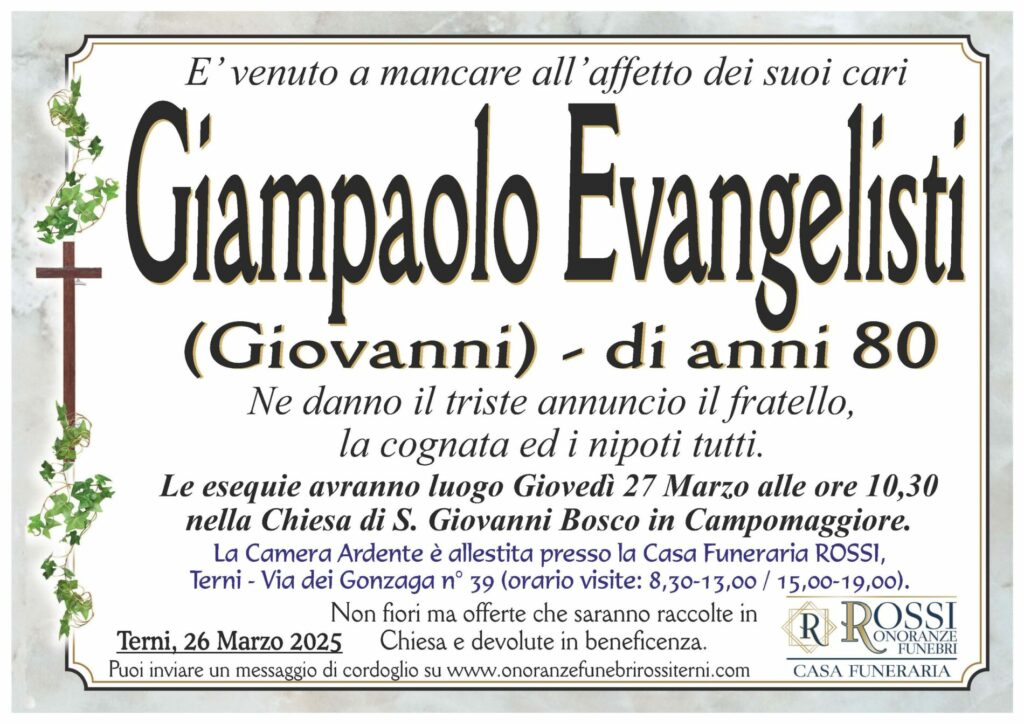 funerale-giampaolo-evangelisti-terni