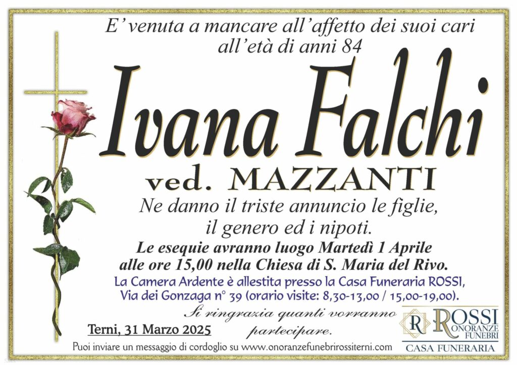 funerale-ivana-falchi-terni