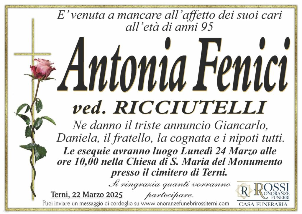 funerale-antonia-fenici-terni