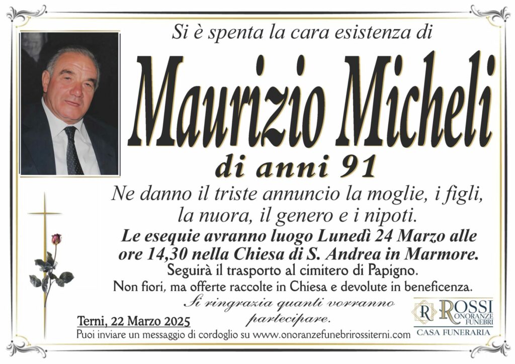 funerale-maurizio-micheli-terni