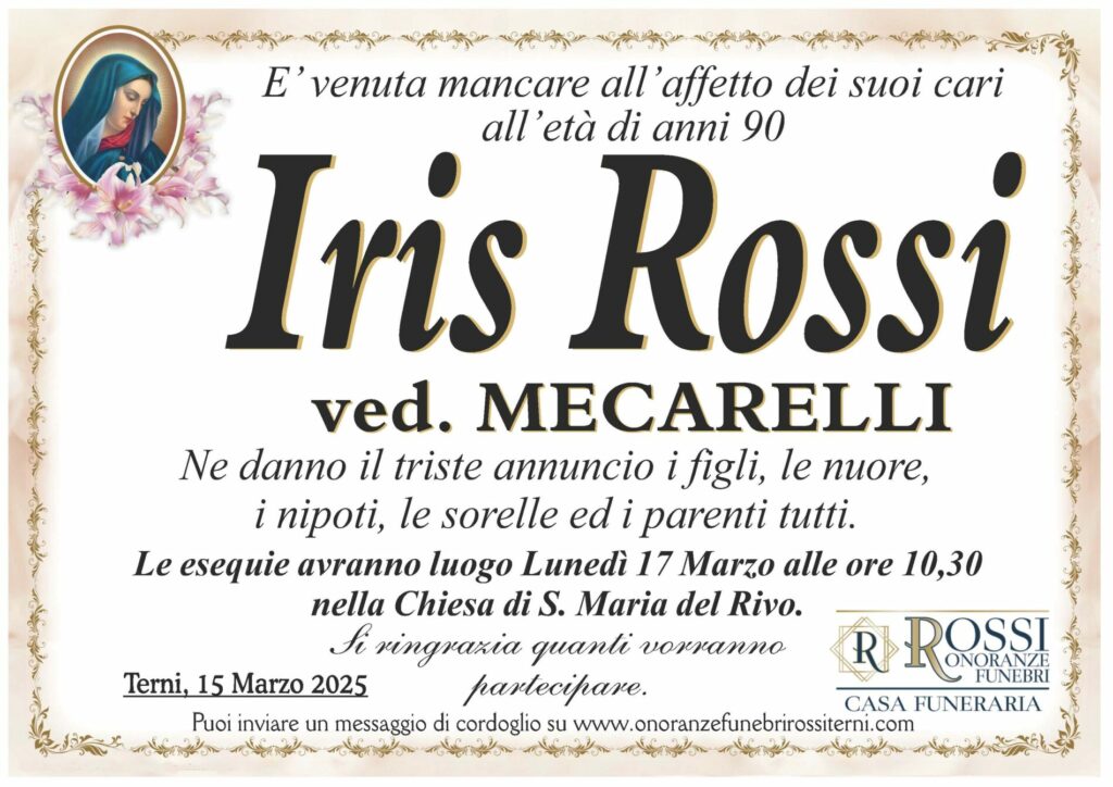 funerale-iris-rossi-terni