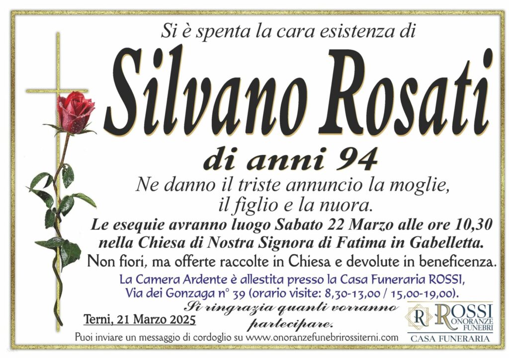 funerale-silvano-rosati-terni