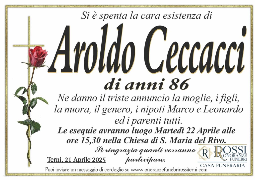 funerale-aroldo-ceccacci-terni