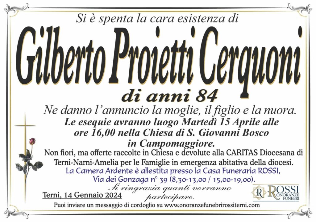 funerale-gilberto-proietti-cerquoni-terni