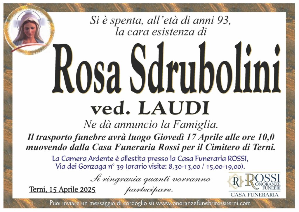 funerale-rosa-sdrubolini-terni