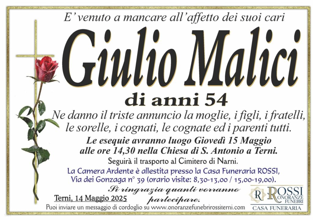 funerale-giulio-malici-terni