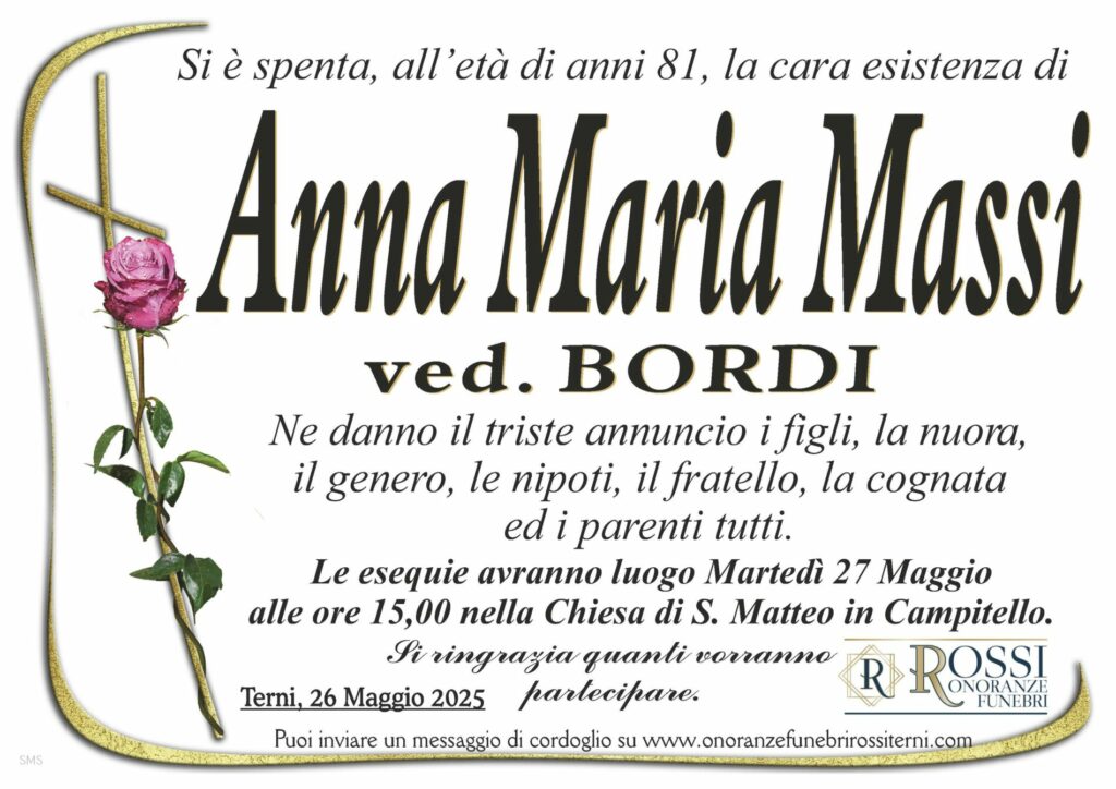 funerale-anna-maria-massi-terni